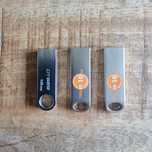 Pendrive 8GB i 16GB USB