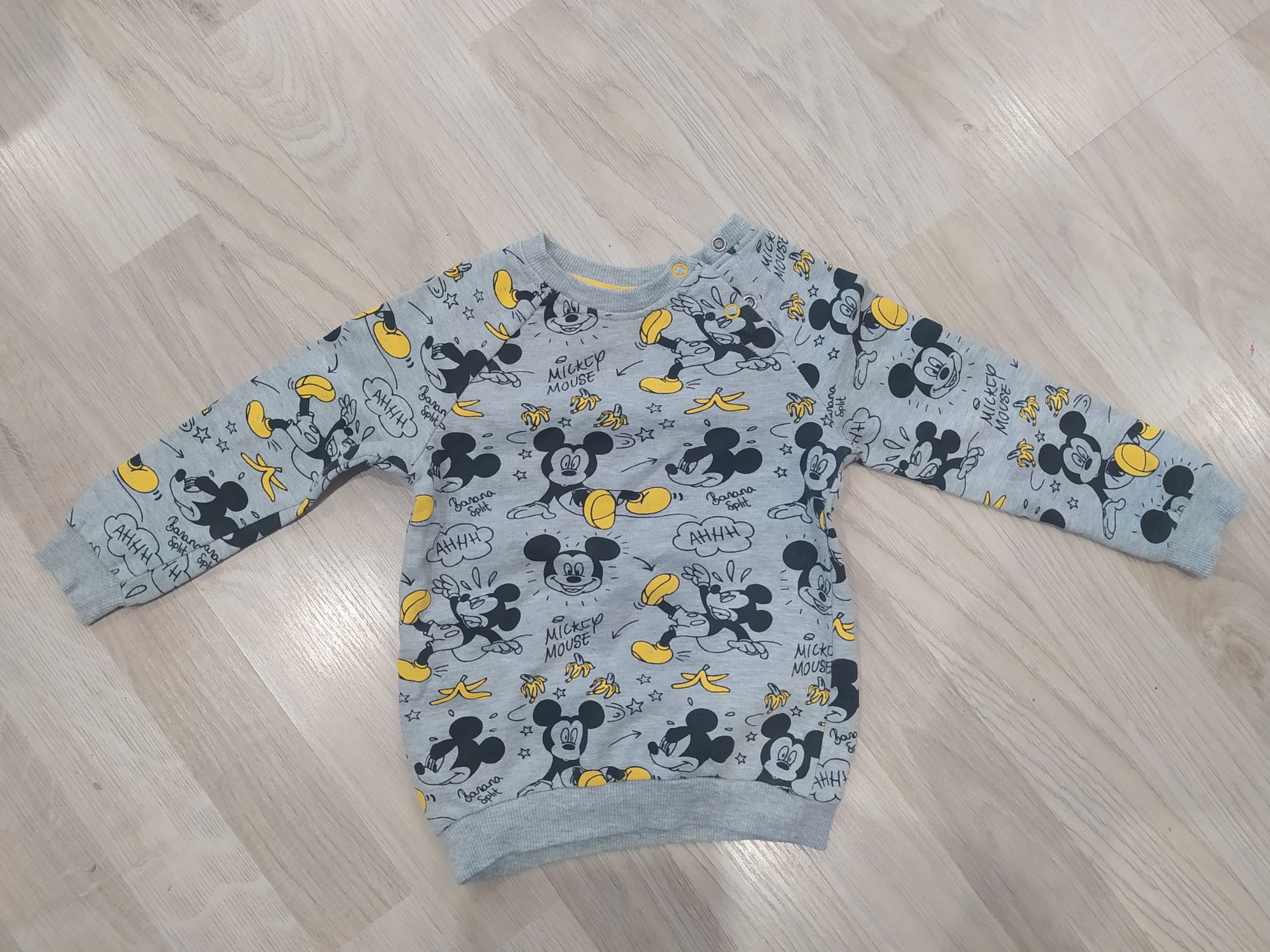 Sweter Disney r 86