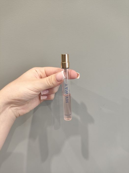 Perfumy My way  Nectar Giorgio Armani