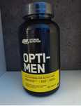 Opti men tabletki
