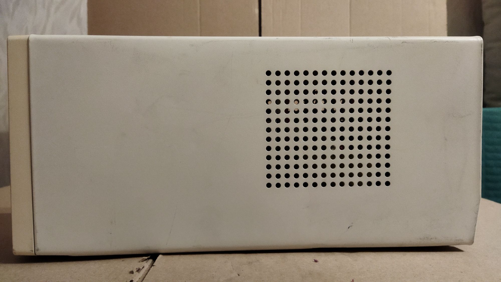 ДБЖ Back-UPS Pro моделі BP650SI
