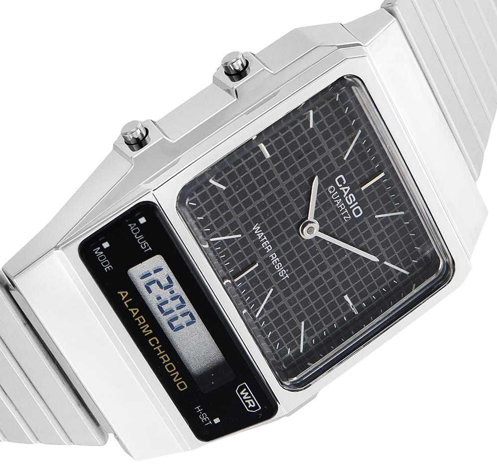 Casio Zegarek AQ-800E-1AEF - LKRUK.PL