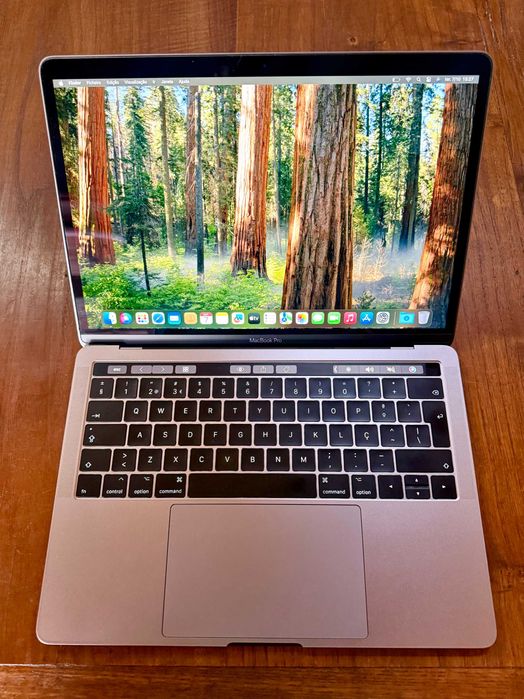 MacBook Pro 13" 2019