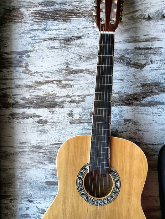 Gitara klasyczna Alberta ACG100 3/4 NT