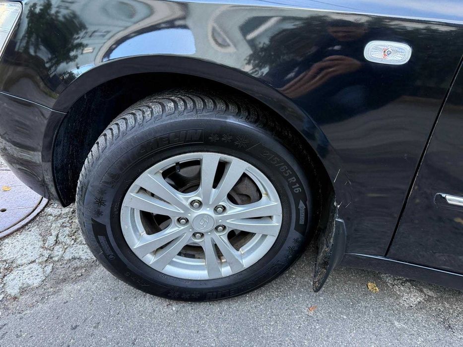 Продам Hyundai Sonata 2009р. #72380