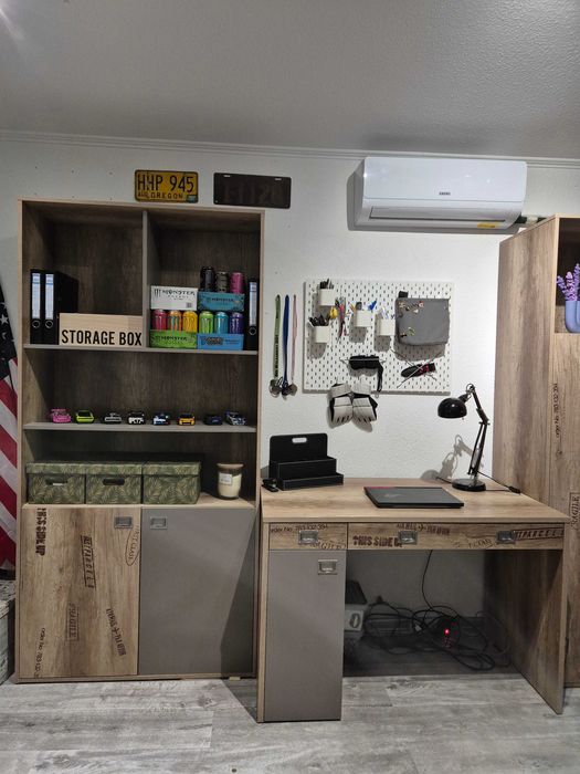 Komplet mebli młodzieżowych Voyager