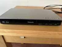 Blu Ray Panasonic DMP-BDT 171 4K