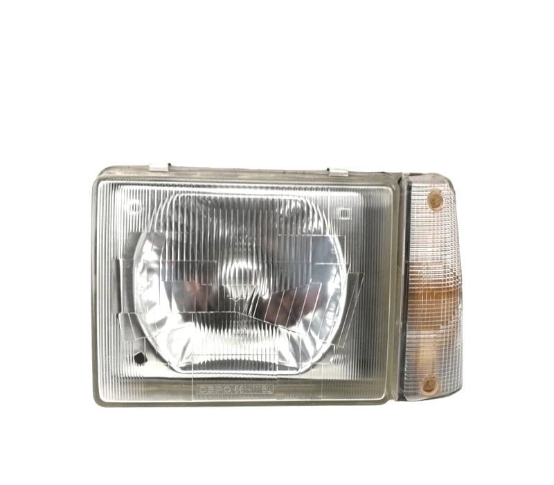 FAROL ESQ OPTICAS SEAT PANDA MARBELLA 86-93