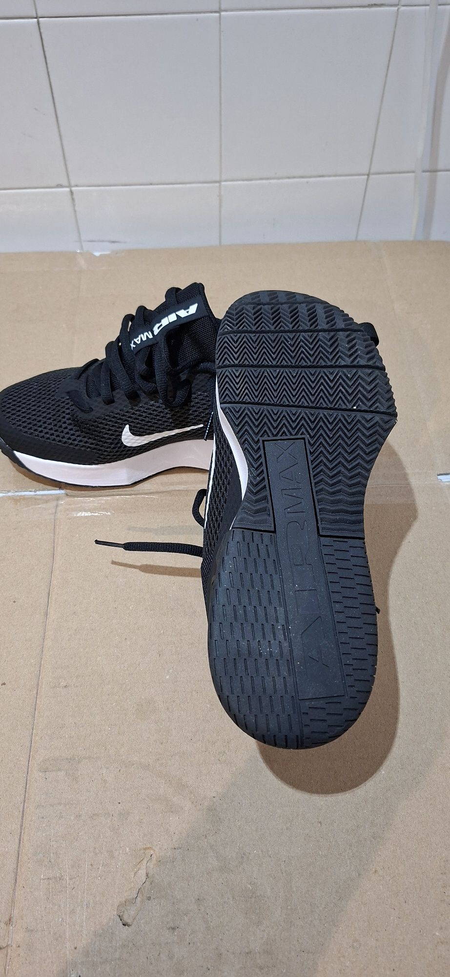 Ténis Nike Air Max