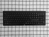 Klawiatura HP K2500