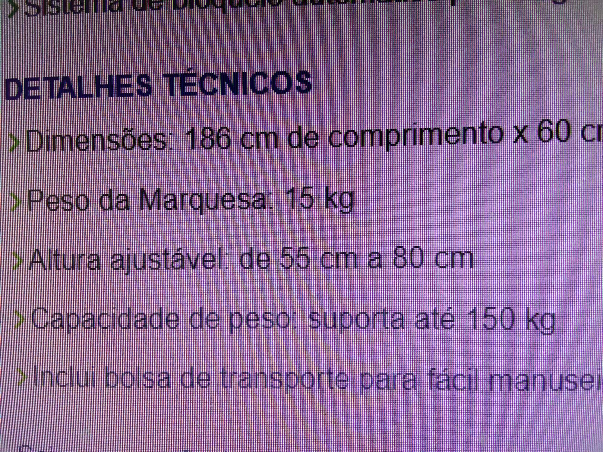Marquesa aluminium Quiromed
