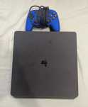 Playstation (playstation 4)