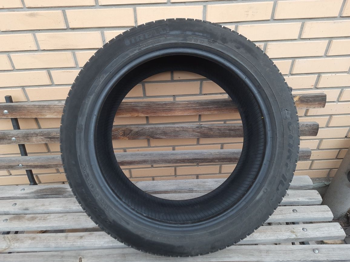 275х45г21 Pirelli Skorpion Verde 5мм.