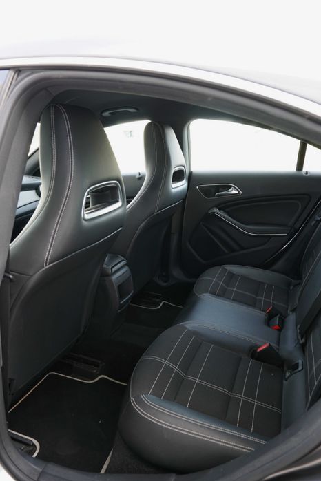 Mercedes-Benz CLA 180 CDI Urban - 77.900Km