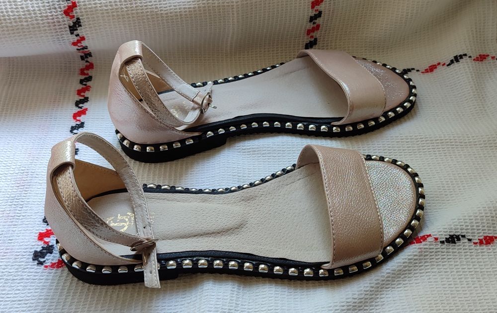 Босоножки босоніжки сандалі Gloria