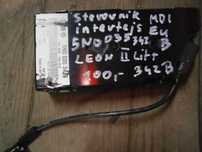 audi vw seat sterownik moduł interfejs MDI moduł USB