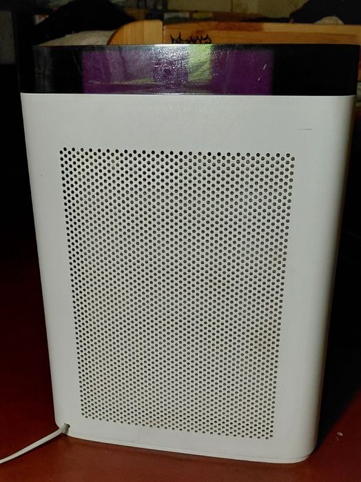 Очисник повітря jimmy air purifier ap36