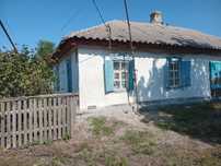 Продається будинок с. Звенигородка