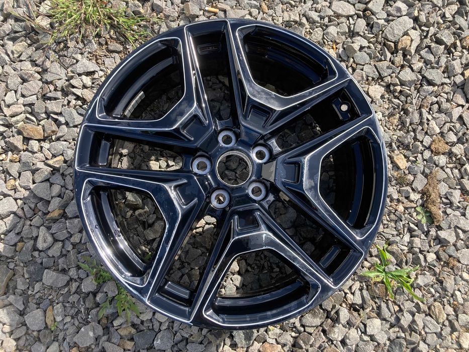 alufelga 1szt toyota rav4 V 5x114,3 7,1/2j r19 et40