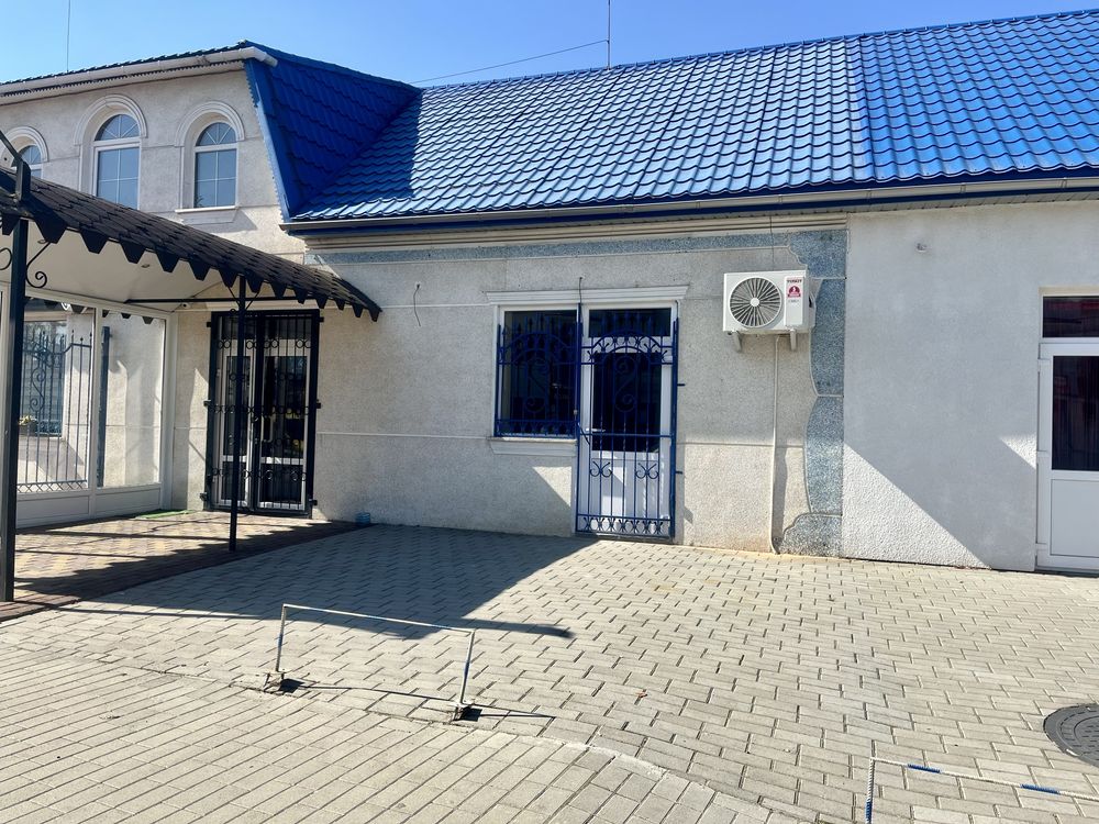 Оренда приміщення під комерцію