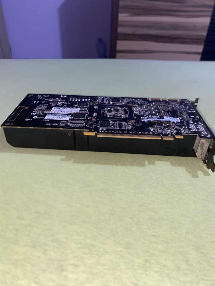 Karta graficzna GTX 760 EVGA 2GB