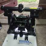 Pompa membranowa verderair va25
