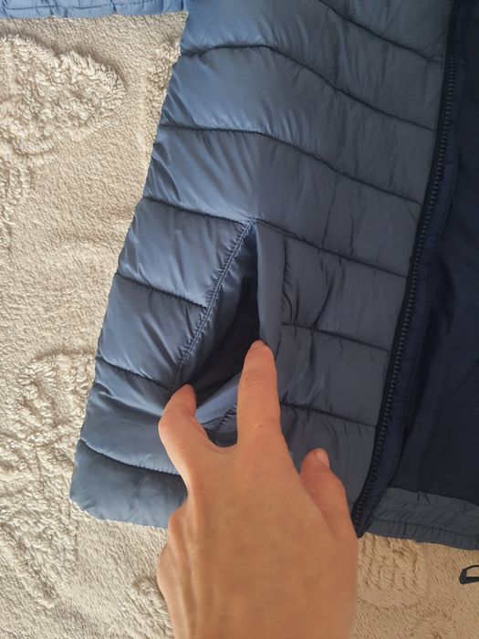 Стильна курка демі. На осінь весну. Теплу зиму.