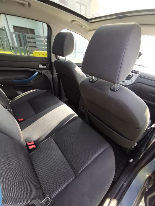 Ford Kuga 2.0TDCi 4x4
