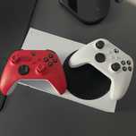 Xbox Series S 512GB + 2 pady