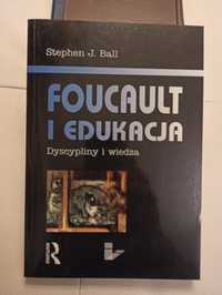 Ball Foucault i edukacja