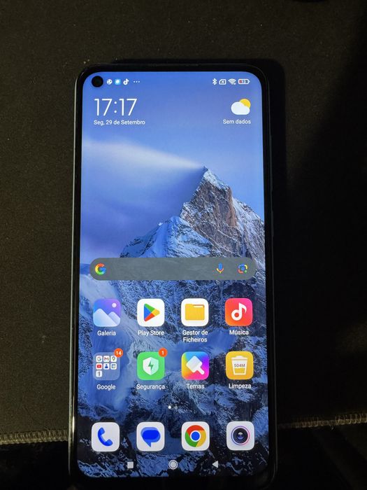 Redmi Note 9 128gb