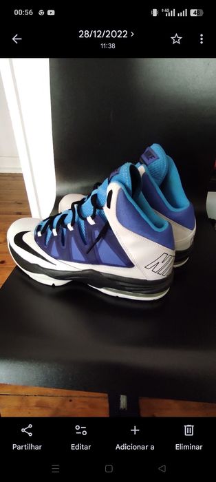 Tênis original Nike