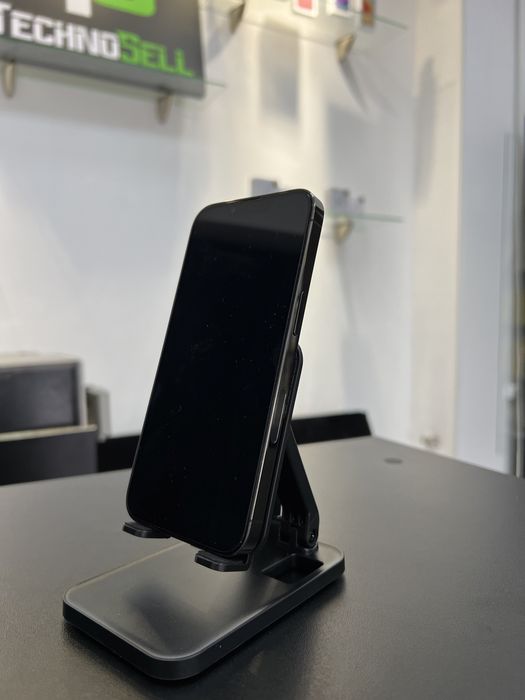 Айфон 14 Про блэк 128/256/512 iphone 14 pro black Trade-in