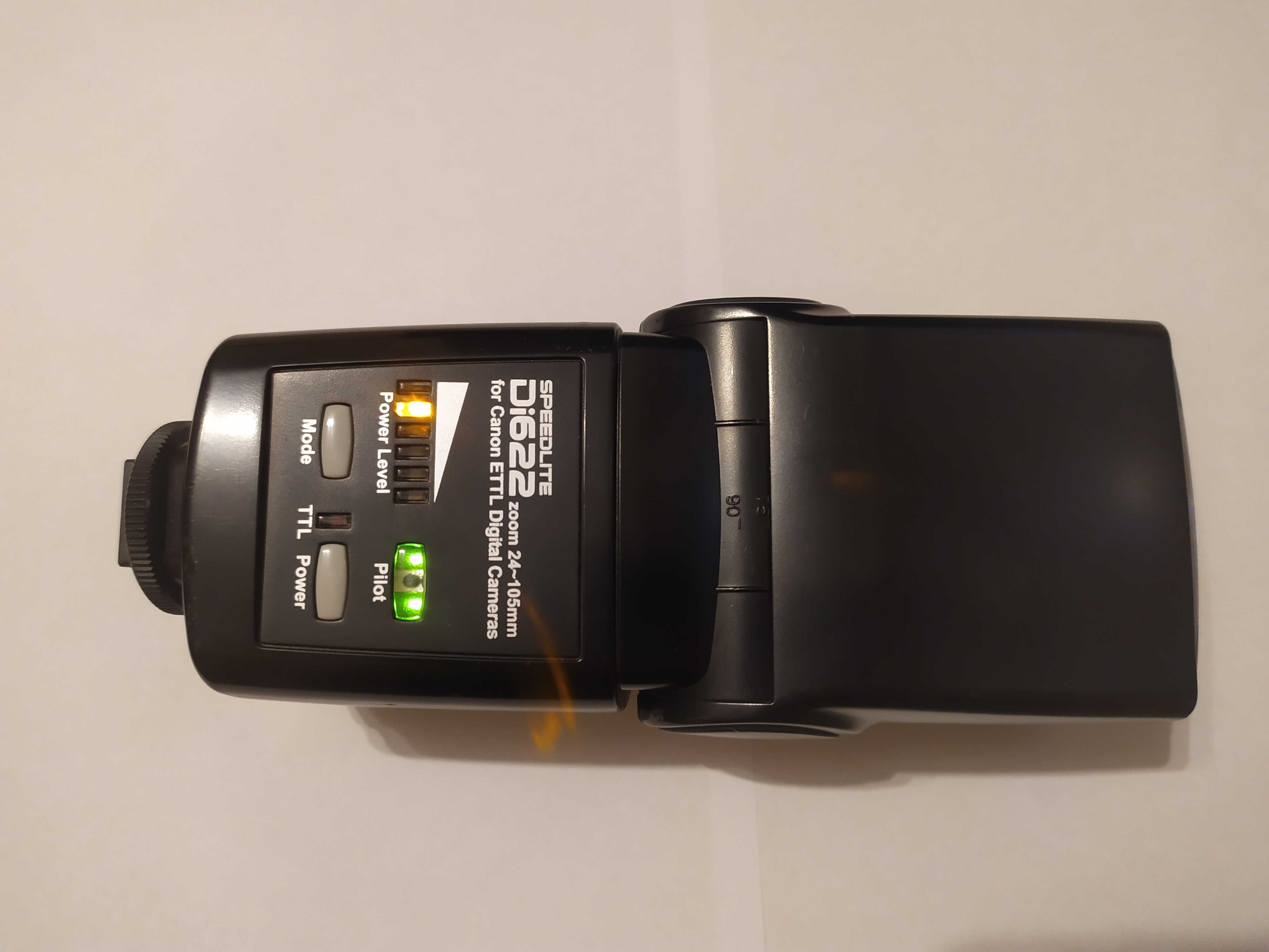 Lampa Nissin Di622