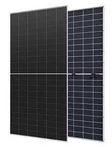 Cонячна панель Longi Solar LR5-54HTD-430M (bifacial)