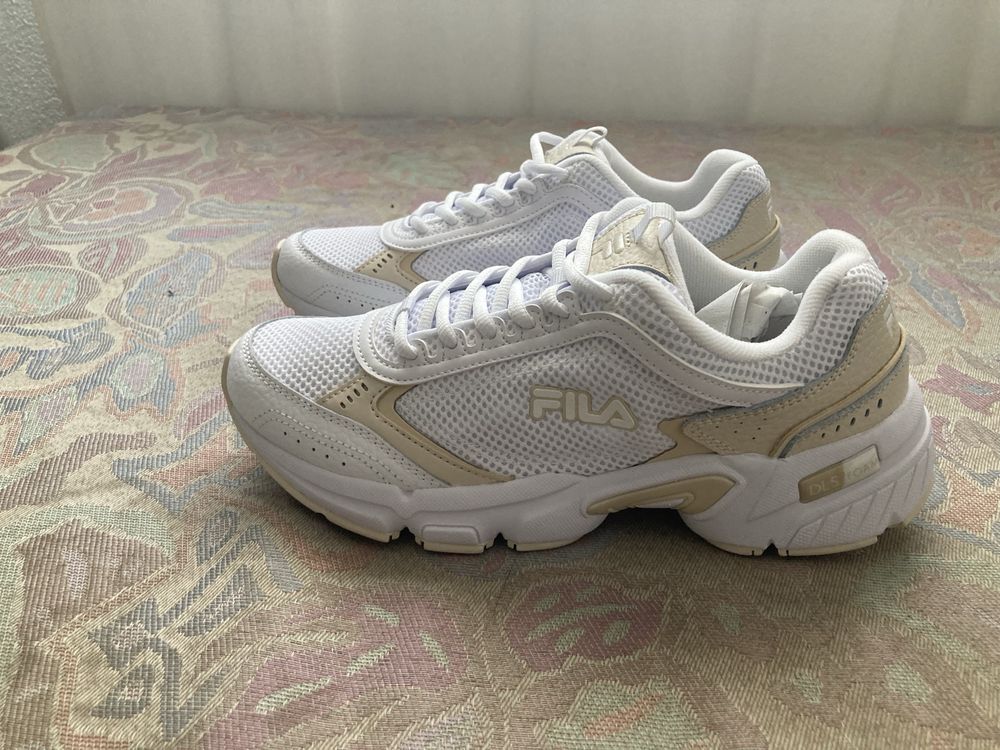 Vendo Tenis Fila