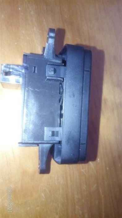 Bmw Botão Travão Mão - EF.9.3.85.001.