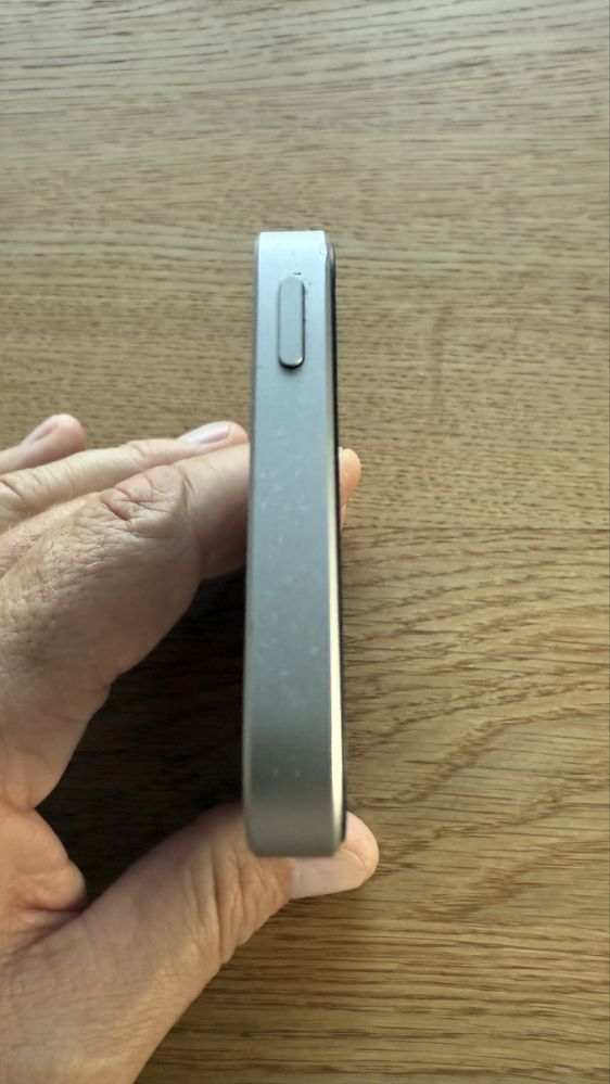 Ipchone SE 1 Generacji