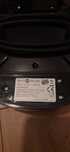 Gofrownica switch on wm-a201 , 1200 w
