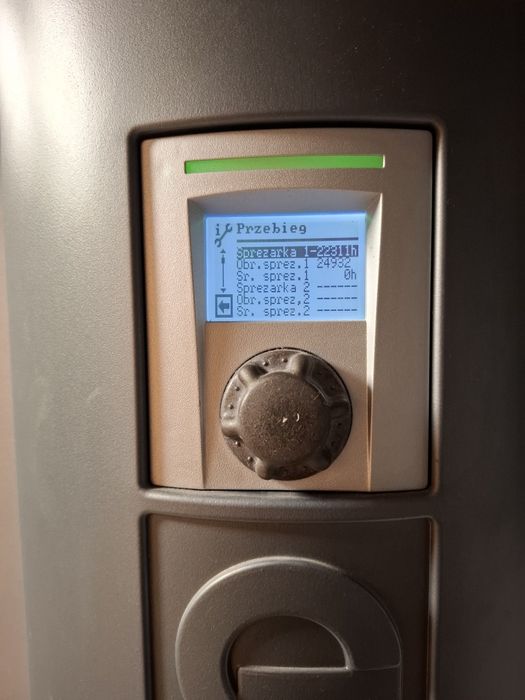 Alphainnotec WZ S80 HK