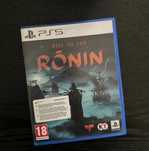 Rise of the Ronin na ps5