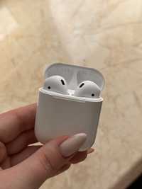 Airpods.