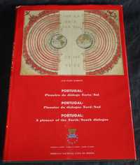 Livro Portugal Pioneiro do Diálogo Norte Sul