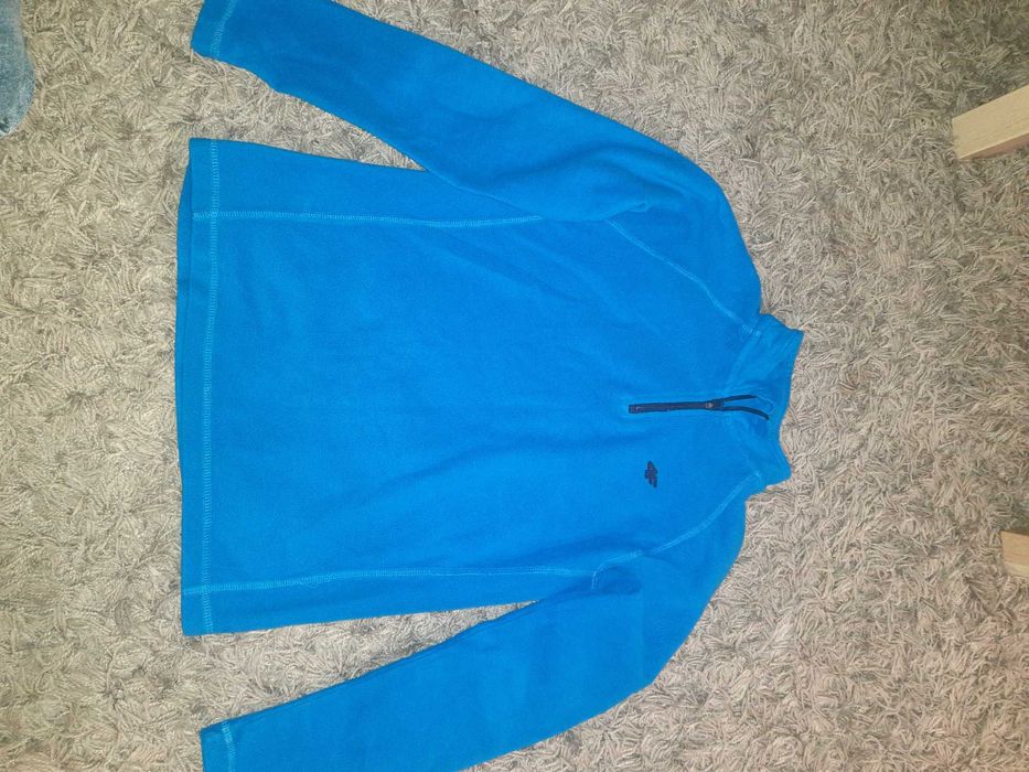 Polar 4F bluza odzież termiczna nevica 158/164