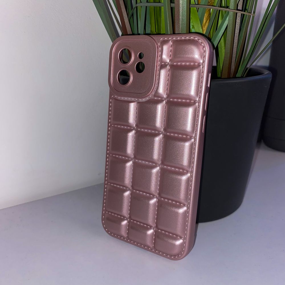 Case / Etui iPhone 12