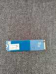 DyskSSD 512 GB i kość ram 32