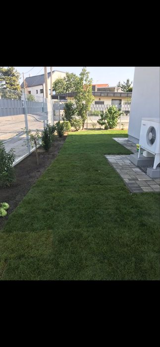 Łazienki , panele , malowanie , ogrody