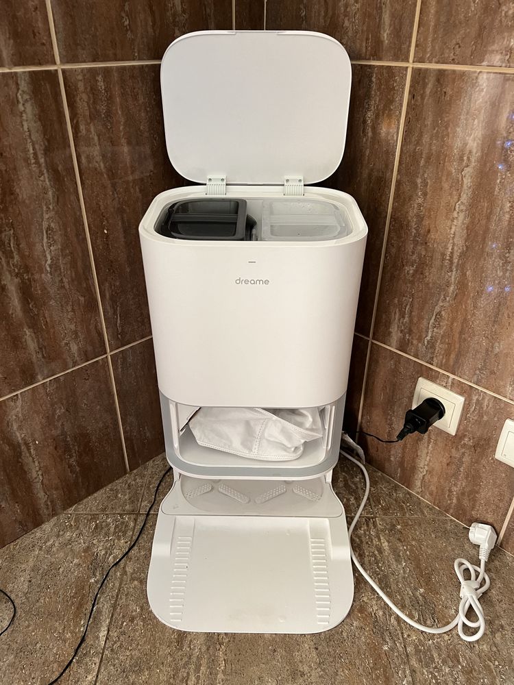 Robot Dreame L10 Ultra