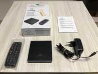 Renkforce 4K XBMC Android TV-Box