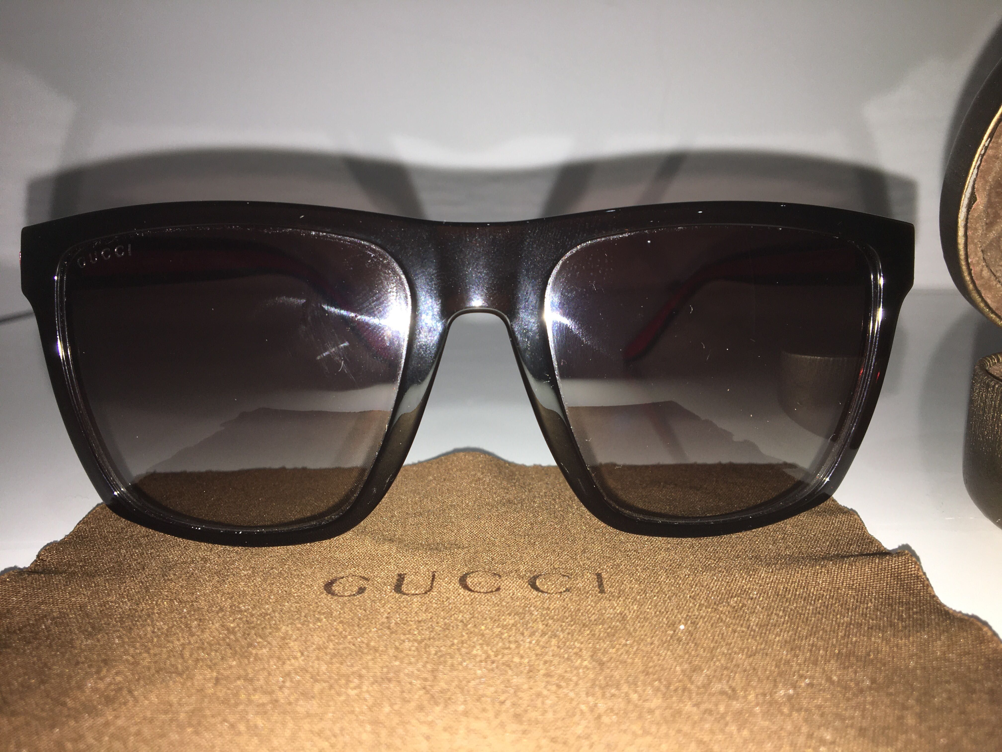 Óculos Gucci 3535/s